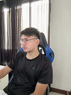 marcuswildx online show from 3, 3, 2026