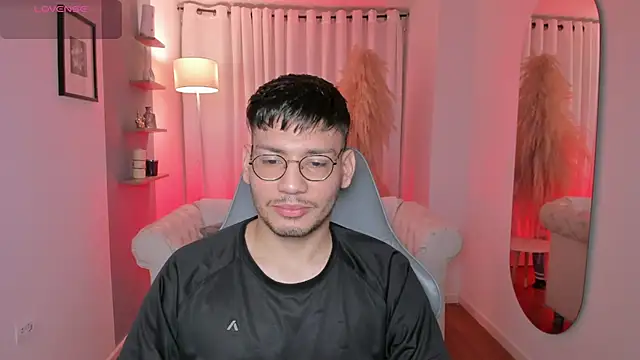 marcuswildx online show from 31, 3, 2026