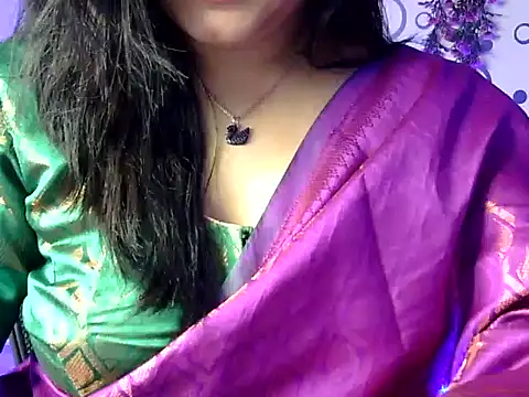 Aaliya02 online show from 27, 2, 2026