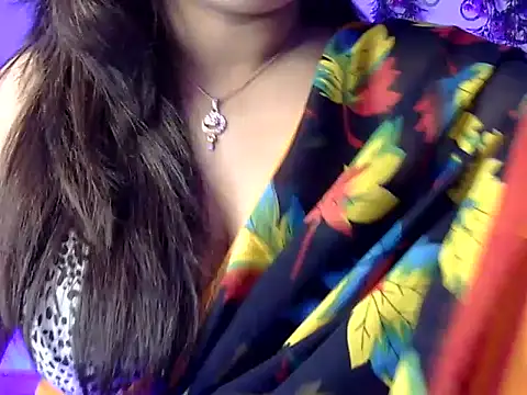 Snapshot of Aaliya02 chatting on 8, 5, 2026 Aaliya02 online show from 8, 5, 2026