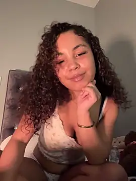 OliviaAshhh online show from 8, 11, 2025