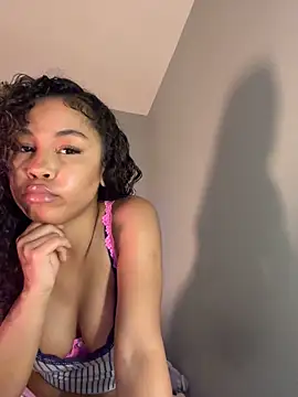 OliviaAshhh online show from 16, 11, 2025