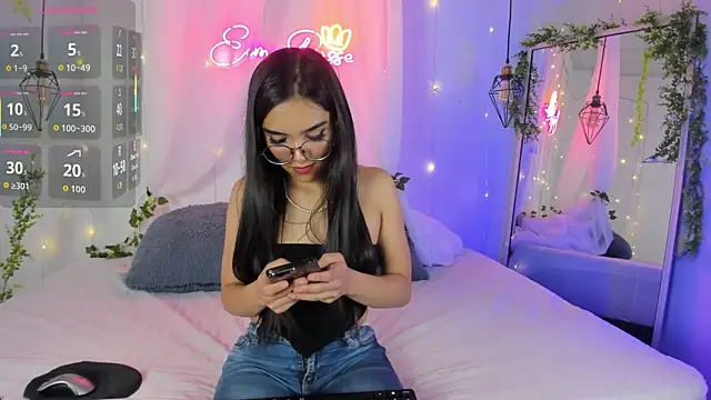 eimi rosse18 online show from 6, 4, 2026