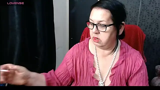 MissSanjanne online show from 31, 1, 2025