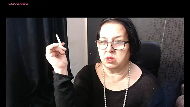 MissSanjanne online show from 18, 1, 2026