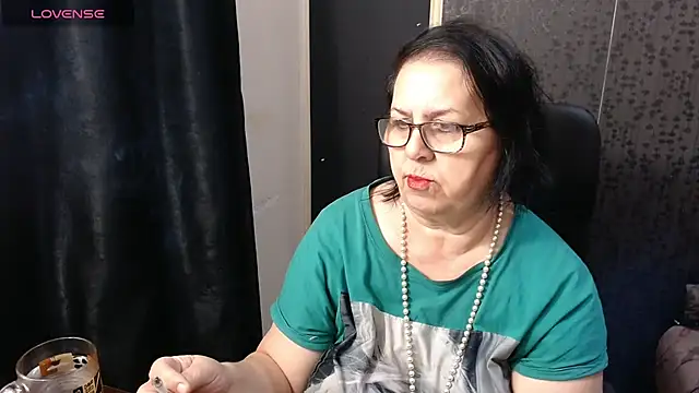 MissSanjanne online show from 12, 3, 2026