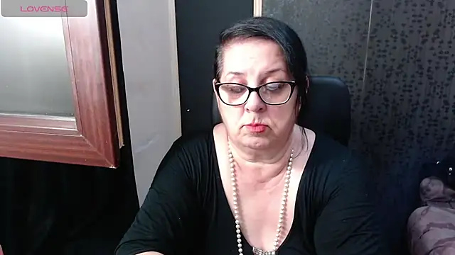 MissSanjanne online show from 2, 7, 2026