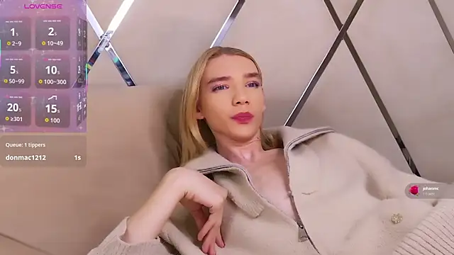 RobertDevine online show from 13, 11, 2025