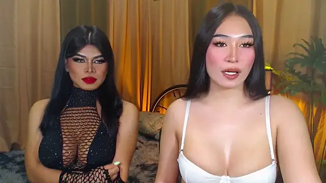 JANAALWAYSHORNY online show from 25, 9, 2025