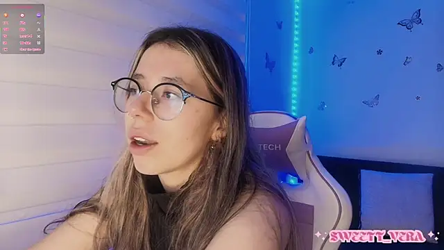 sweettvera online show from 27, 10, 2025