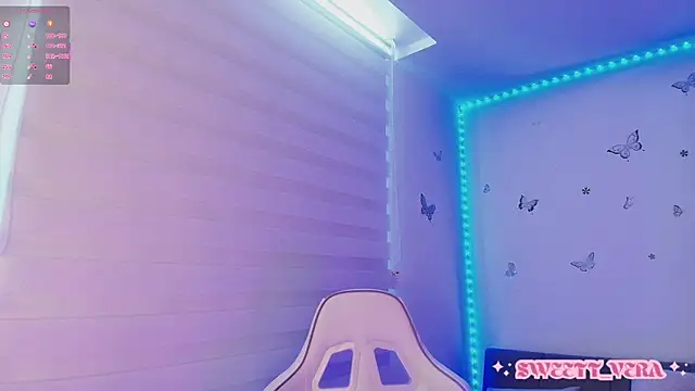 sweettvera online show from 14, 12, 2025