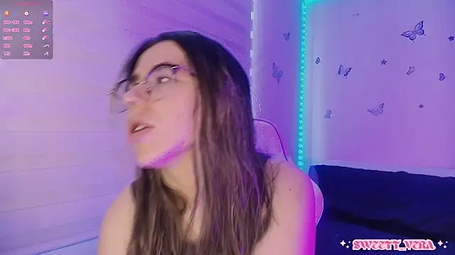 sweettvera online show from 14, 1, 2026