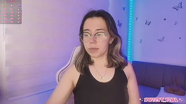 sweettvera online show from 4, 3, 2026