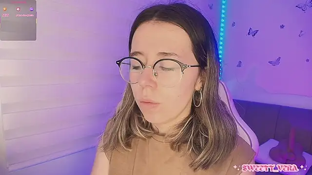 sweettvera online show from 8, 3, 2026