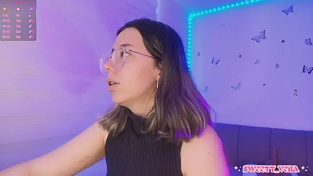 sweettvera online show from 13, 3, 2026