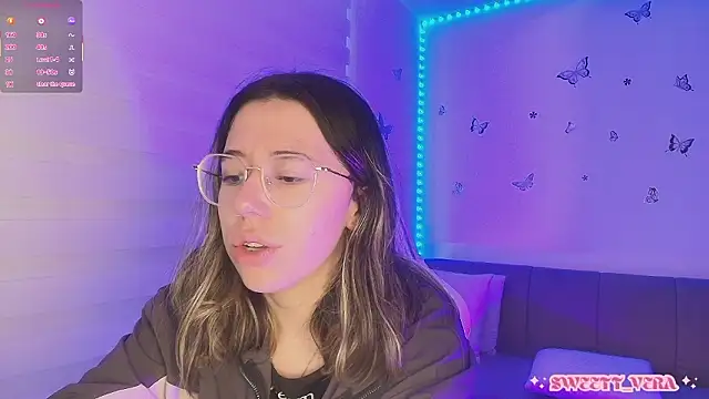 sweettvera online show from 16, 3, 2026