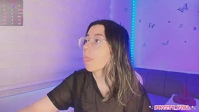 sweettvera online show from 30, 3, 2026