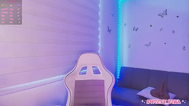 sweettvera online show from 9, 4, 2026