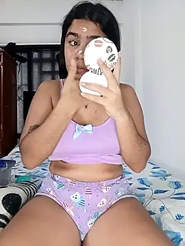 Sashalana online show from 1, 10, 2025