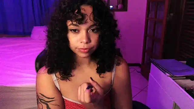 sweetamy326 online show from 28, 2, 2026