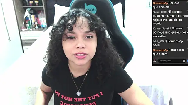 sweetamy326 online show from 5, 6, 2026