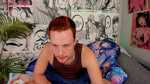 Snapshot of LeoMooree chatting on 7, 10, 2025 LeoMooree online show from 7, 10, 2025