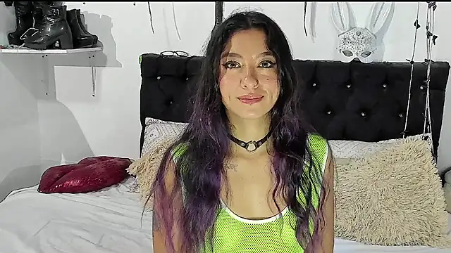 ValeryTatto online show from 13, 4, 2026