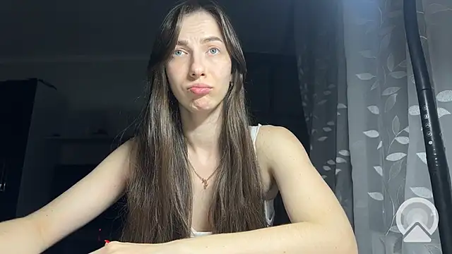 Prettyyy Angel online show from 10, 1, 2026