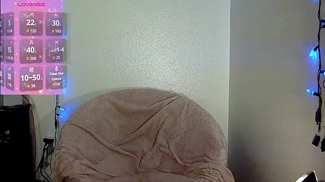 tokyobelle online show from 9, 11, 2025