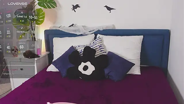 ciara bliss online show from 1, 11, 2025