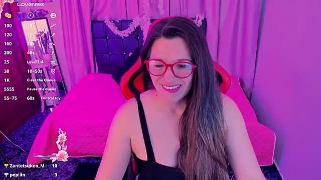 Snapshot of Hanna_MA chatting on 14, 2, 2026 Hanna MA online show from 14, 2, 2026