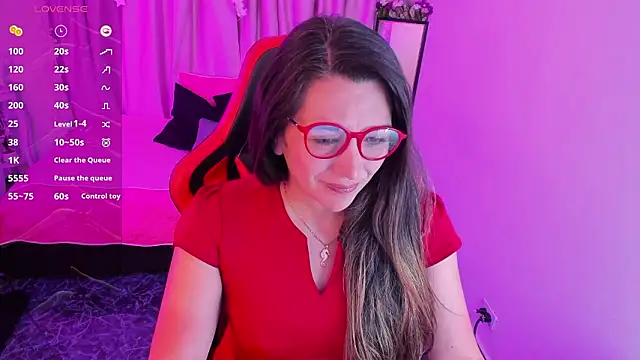 Snapshot of Hanna_MA chatting on 28, 2, 2026 Hanna MA online show from 28, 2, 2026