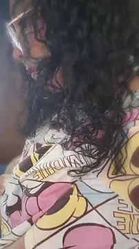 Snapshot of LondonHilton chatting on 24, 2, 2026 LondonHilton online show from 24, 2, 2026