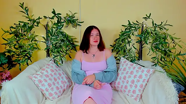 Snapshot of MarlaSemonick chatting on 27, 9, 2025 MarlaSemonick online show from 27, 9, 2025
