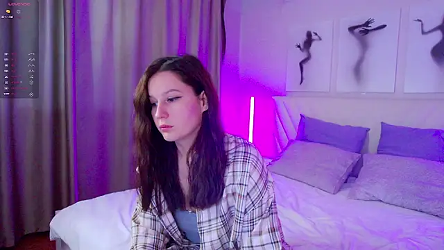 Snapshot of Kate_Lil__ chatting on 25, 9, 2025 Kate Lil online show from 25, 9, 2025