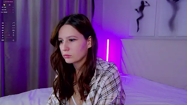 Snapshot of Kate_Lil__ chatting on 30, 9, 2025 Kate Lil online show from 30, 9, 2025