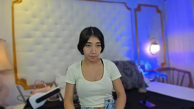 Mariana Kalo online show from 20, 12, 2025