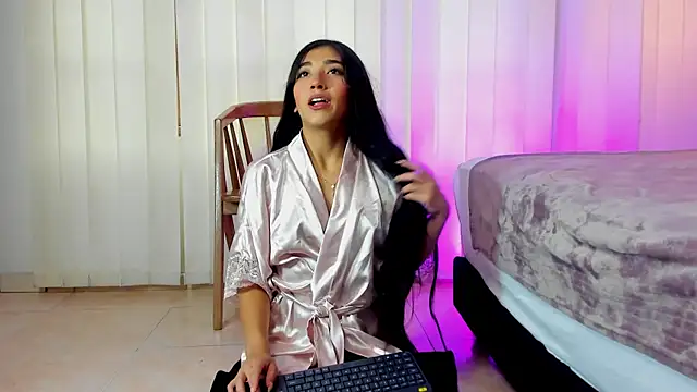 Snapshot of Mariana_Kalo chatting on 28, 4, 2026 Mariana Kalo online show from 28, 4, 2026