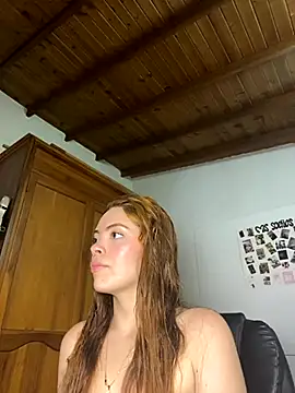 Bleer Rousse online show from 19, 10, 2025