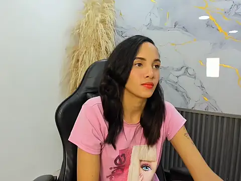 Nikoll evans online show from 20, 5, 2026