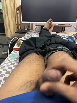 slaveboi9876 online show from 16, 12, 2025