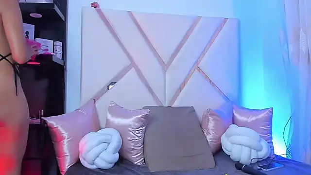 Jade Thonson1 online show from 19, 12, 2025