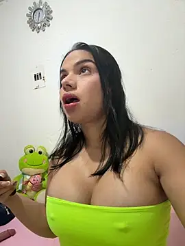 Anavalle online show from 15, 11, 2025