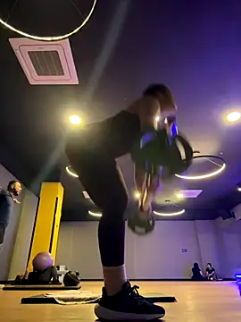 Anavalle online show from 20, 11, 2025