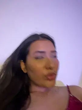 IsabellaJoness  online show from 16, 4, 2026