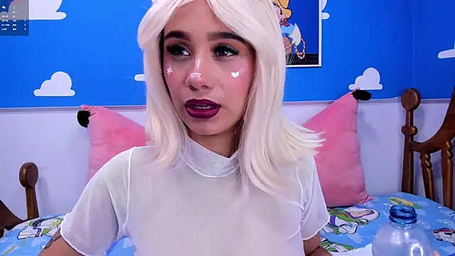 foxy samy online show from 31, 3, 2026