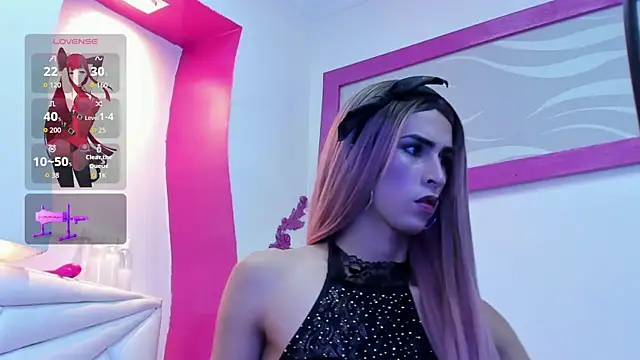 Snapshot of isa__fox chatting on 25, 9, 2025 isa fox online show from 25, 9, 2025