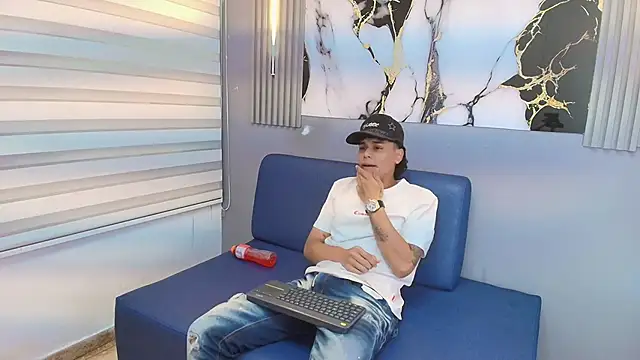 Frayhot777 online show from 13, 1, 2026