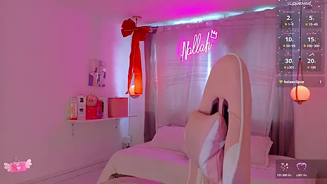 Nallah  online show from 1, 4, 2026