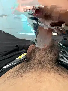 henrique61 online show from 25, 9, 2025